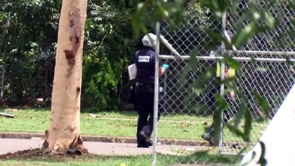 Four people who violent attacked an NT teenager in 2022 sentenced for his murder