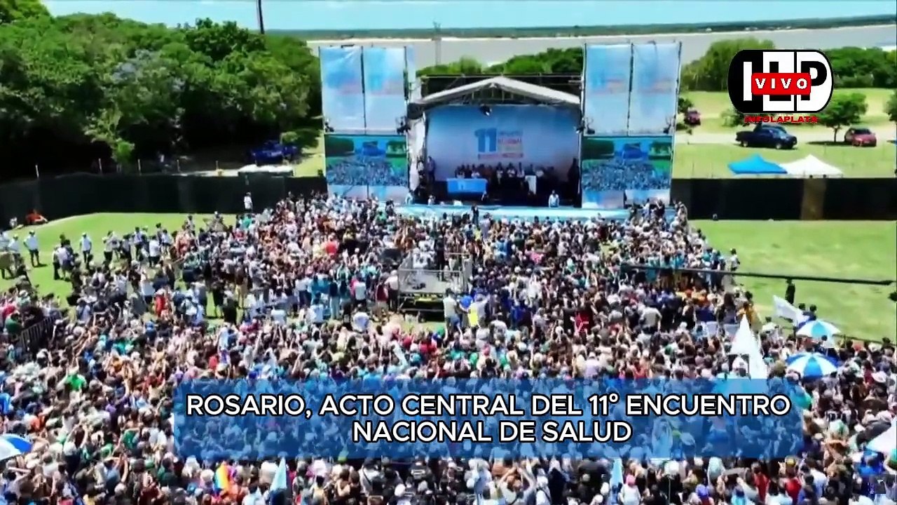 Cristina : " A ver Milei ... ya que sos tan guapo ..."