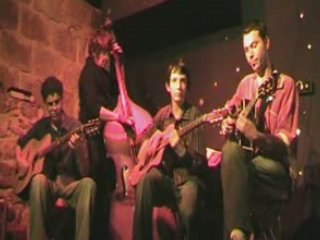 Concert Sud Quartet Project Partie 2/2