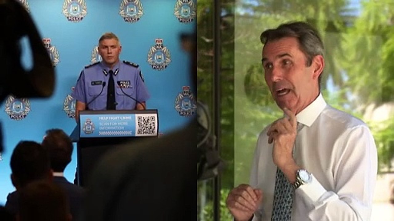 WA police investigation finds police did not perform their duty to help prevent domestic violence murders