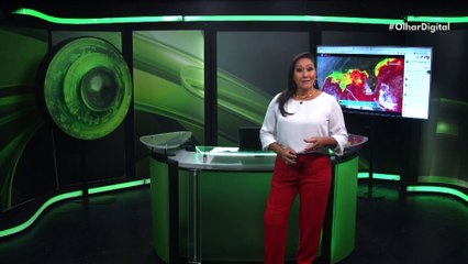 Vulcões mais ativos do Havaí compartilham fonte de magma