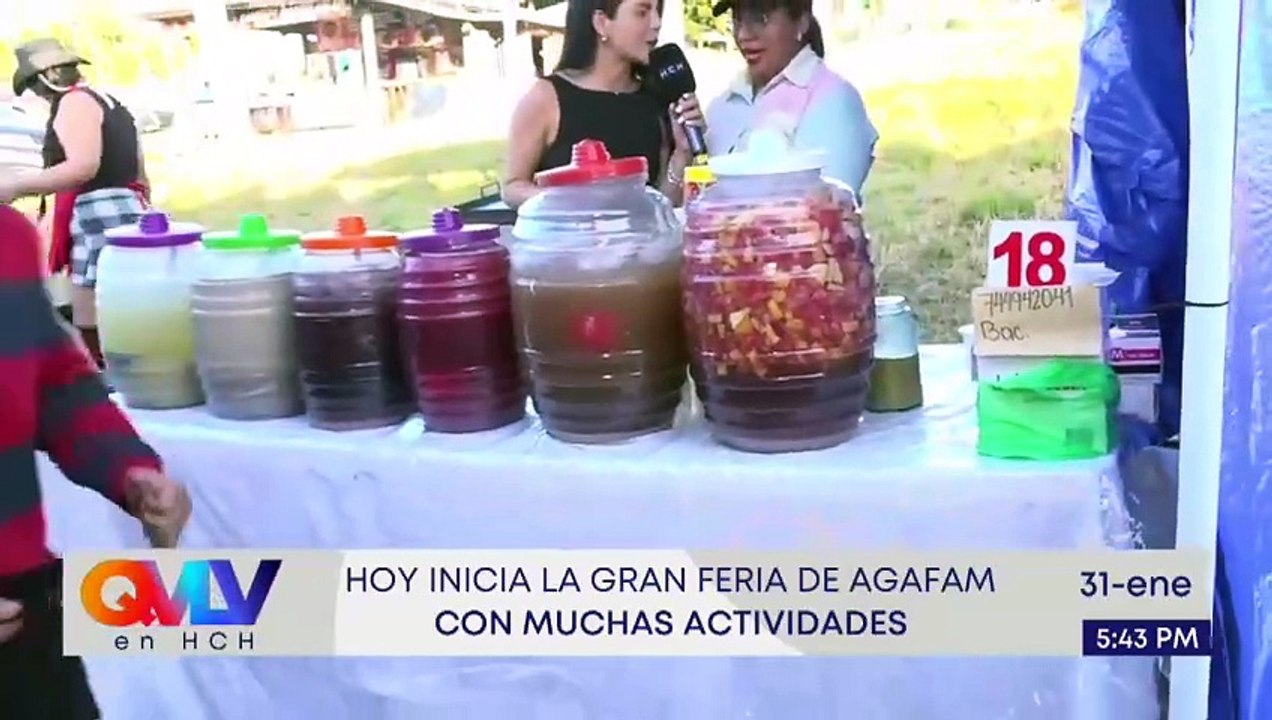 En Vivo (6268)