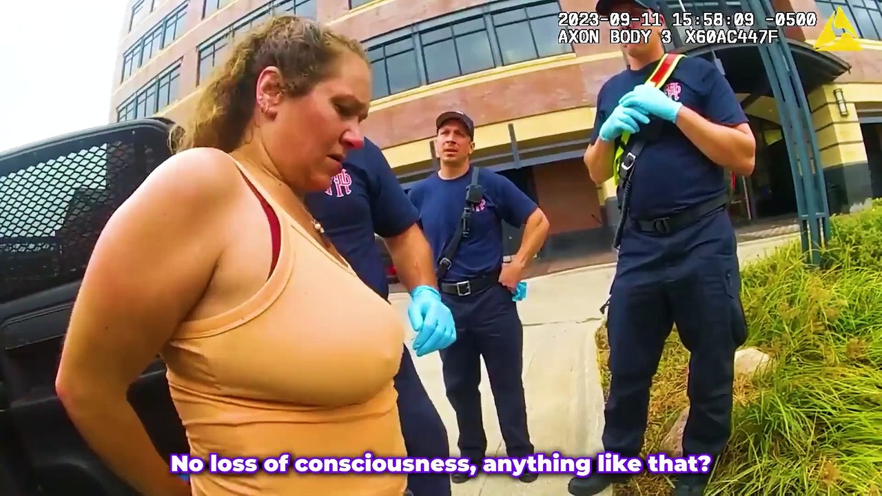 A Karen’s Bullying Tactics Backfire