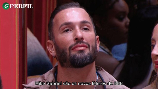 Reações, fofura e cena roubada: Neymar, Bruna Biancardi e Diego Hypolito agitam o BBB 25