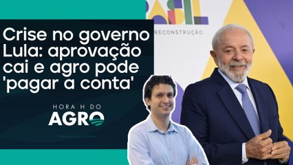 'Se governo taxar a exportação do agro, será um desastre' | HORA H DO AGRO