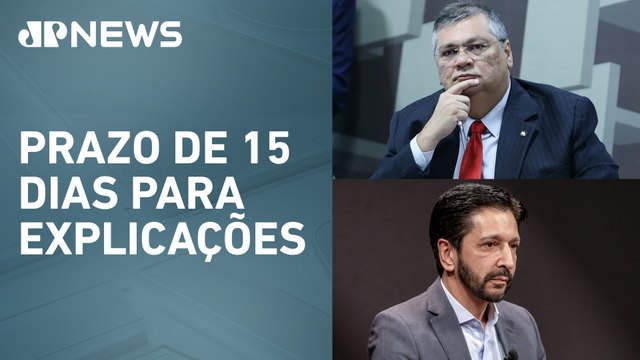 Flávio Dino cobra Prefeitura de SP sobre alta dos preços cobrados nos cemitérios
