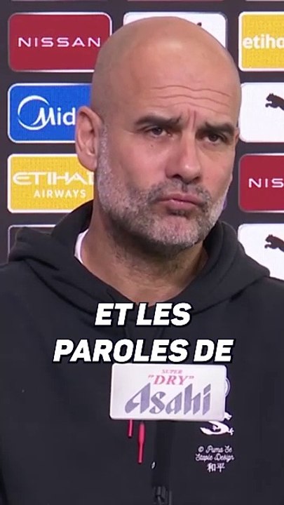 Man. City - Guardiola : "Toujours beaucoup de respect pour Arteta"