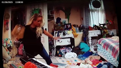 The Villains Of Valley View Season 1 Episode 2 6-3-22 "Trust No One" Vic Part 2