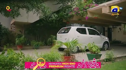 Mann Marzi Episode 25 [Eng Sub] - Haroon Shahid - Fatima Effendi - Humayoun Ashraf - 31st January 2025