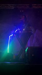 Music Show Performance With Agar Agar    #music #show #france #musicvideo #musicshow  (60)