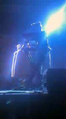 Music Show Performance With Agar Agar    #music #show #france #musicvideo #musicshow  (52)