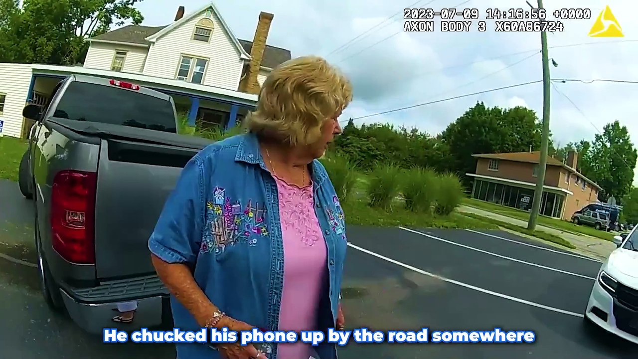 Church Can’t Save This Criminal From The Law