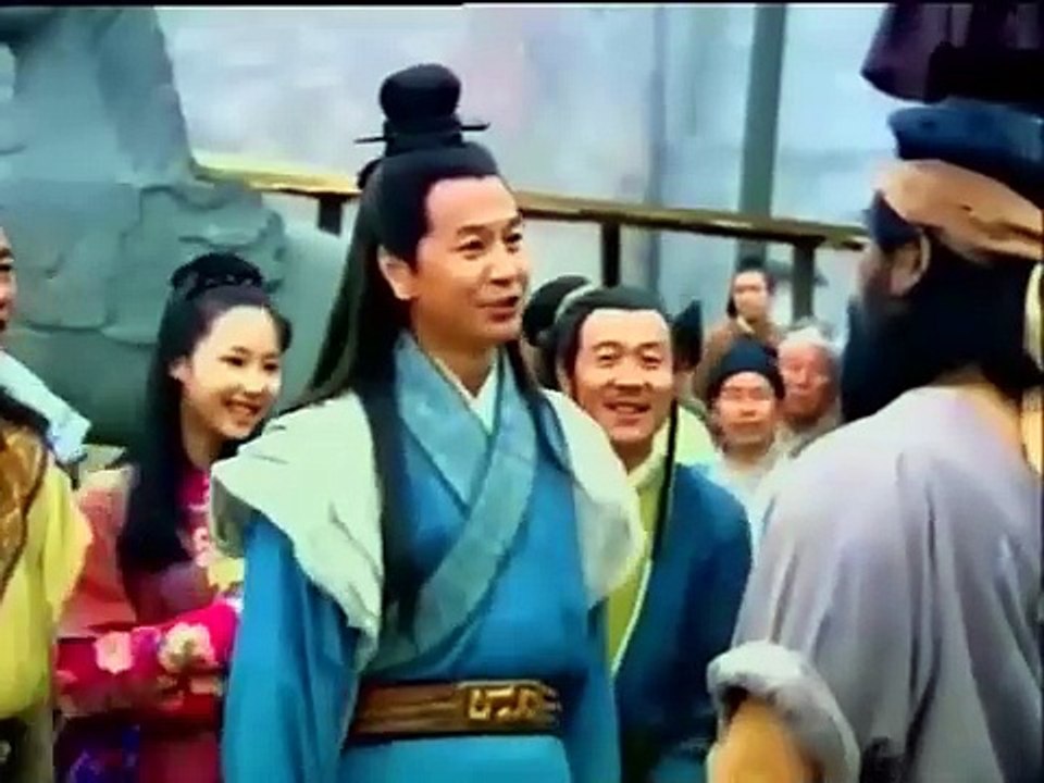 Film Kung Fu Seorang pengembara mabuk yang tak tertandingi dalam seni bela diri, menaklukkan seorang