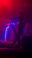 Music Show Performance With Agar Agar    #music #show #france #musicvideo #musicshow  (63)