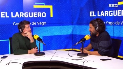 “Detesto al madridismo amargo que está quejándose del sorteo”: la dura crítica de Jabois a una parte de la afición blanca