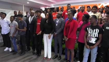 MPOWER TT TRANSFORMING COMMUNITIES