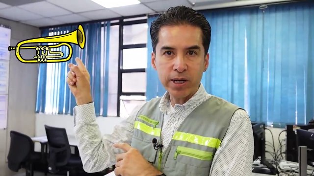 Recomendaciones temblores en Colombia