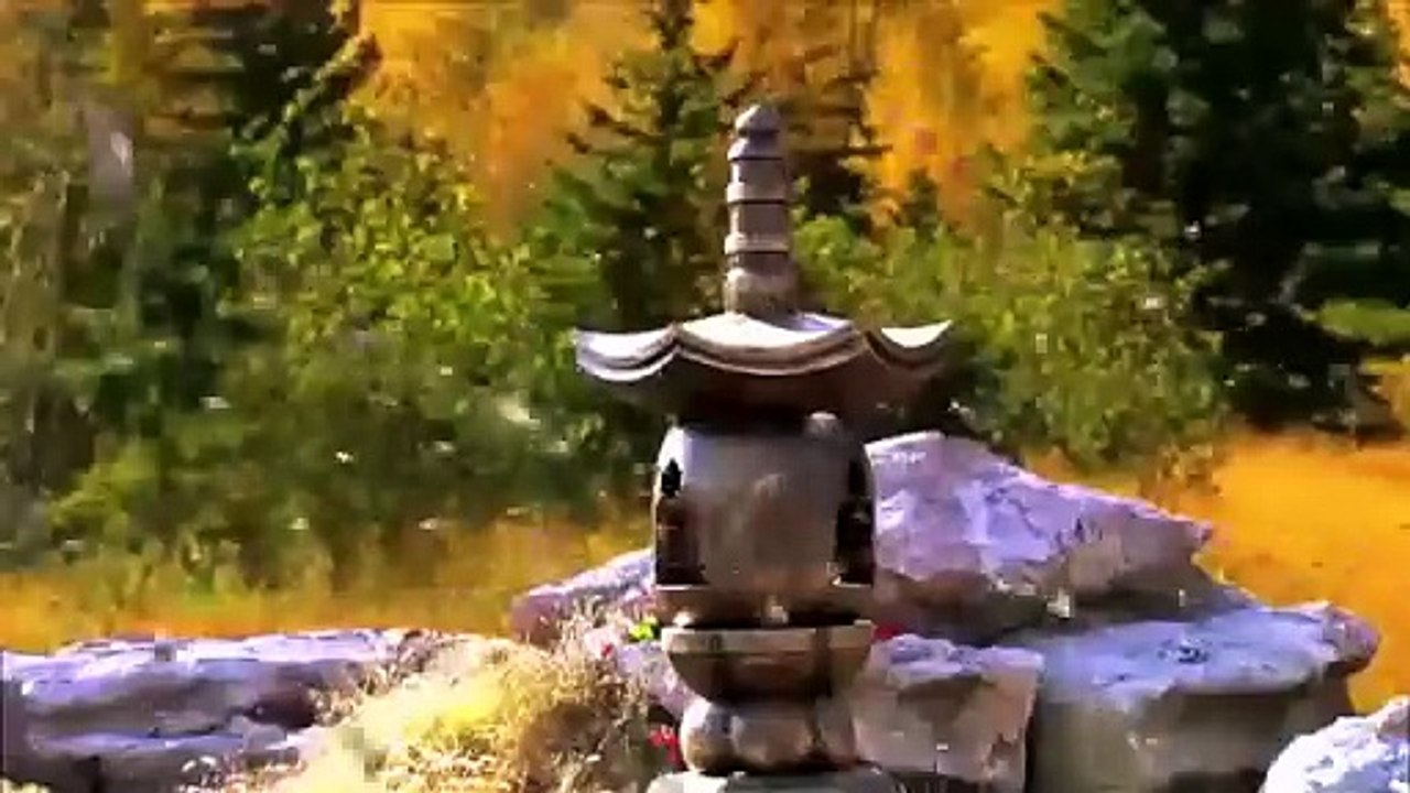 Film Kung Fu Pria itu menguasai seni bela diri yang tak tertandingi, mengalahkan 3 ahli top