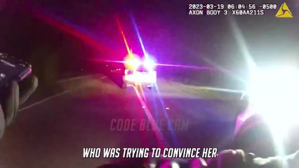 Calling The Cops On The Cops