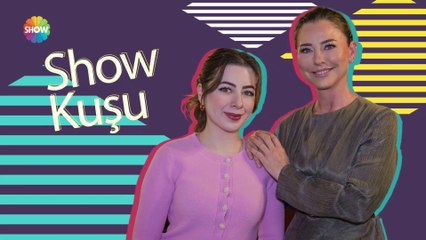 Ece Uslu Interview I English Spanish Arabic Russian Subtitle