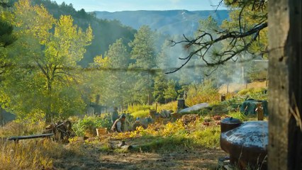 99.9% of the Population is Dead, the Survivors Struggle at 8,000 Feet—Below Them, Monsters Lurk