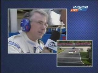 LMS 2008 RD 2 Monza Part 1/5