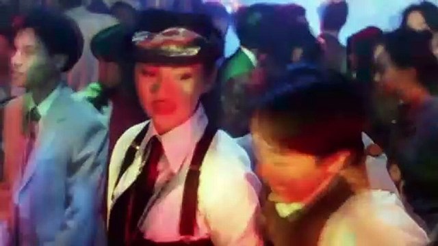 Đặc Cảnh Uy Long III