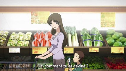 Mirai Nikki - 20 - [VOSTFR] HD