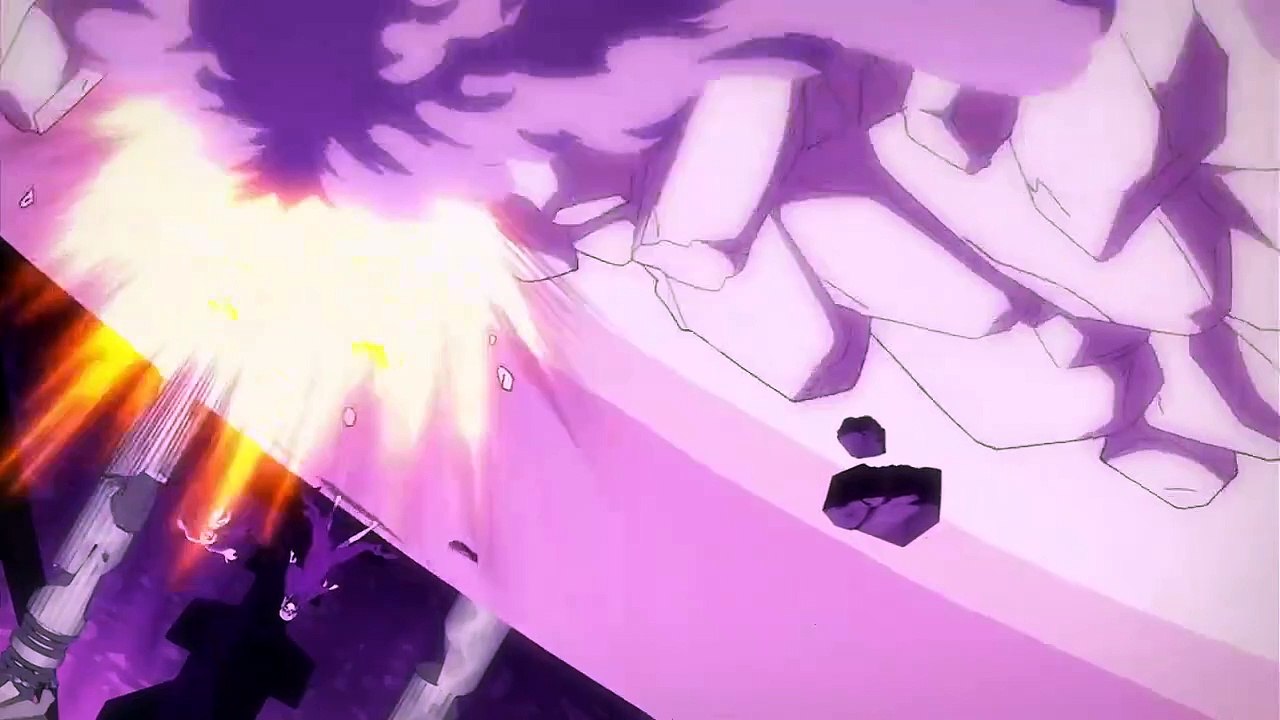 Mirai Nikki - 24 - [VOSTFR] HD