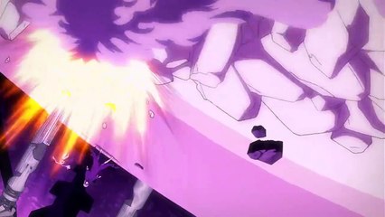 Mirai Nikki - 24 - [VOSTFR] HD