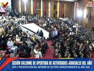 Magistrada Elsa Gómez resaltó la insigne labor por el proceso revolucionario, la paz y la justicia