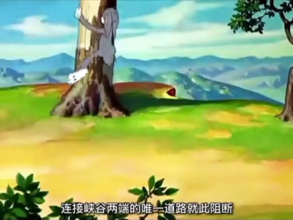 Funny cartoon