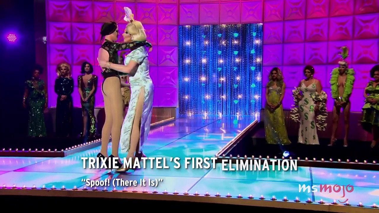 Top 10 Times We Knew a Drag Race Queen HAD To Come Back for All Stars