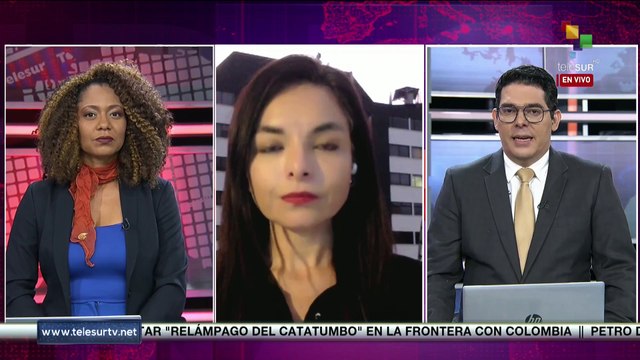 Campaña electoral en Ecuador avanza en medio denuncias