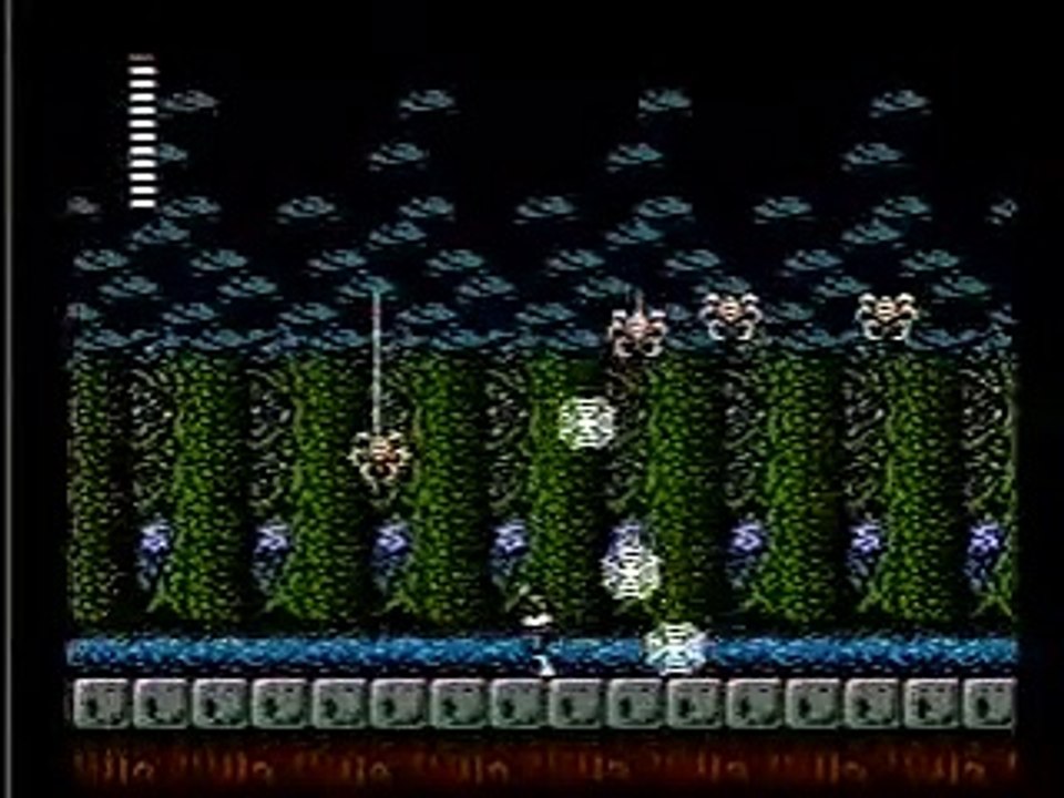 Castlevania II: Simon's Quest (NES) - Angry Video Game Nerd (AVGN)