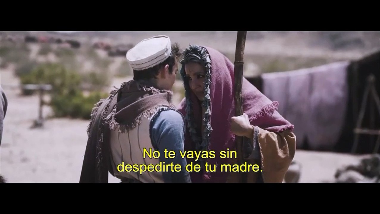 SU UNICO HIJO (1)