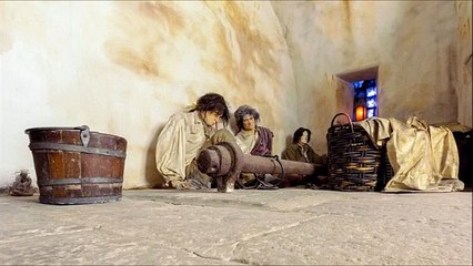 Peter Williamson Part 4 - Underdog Rising