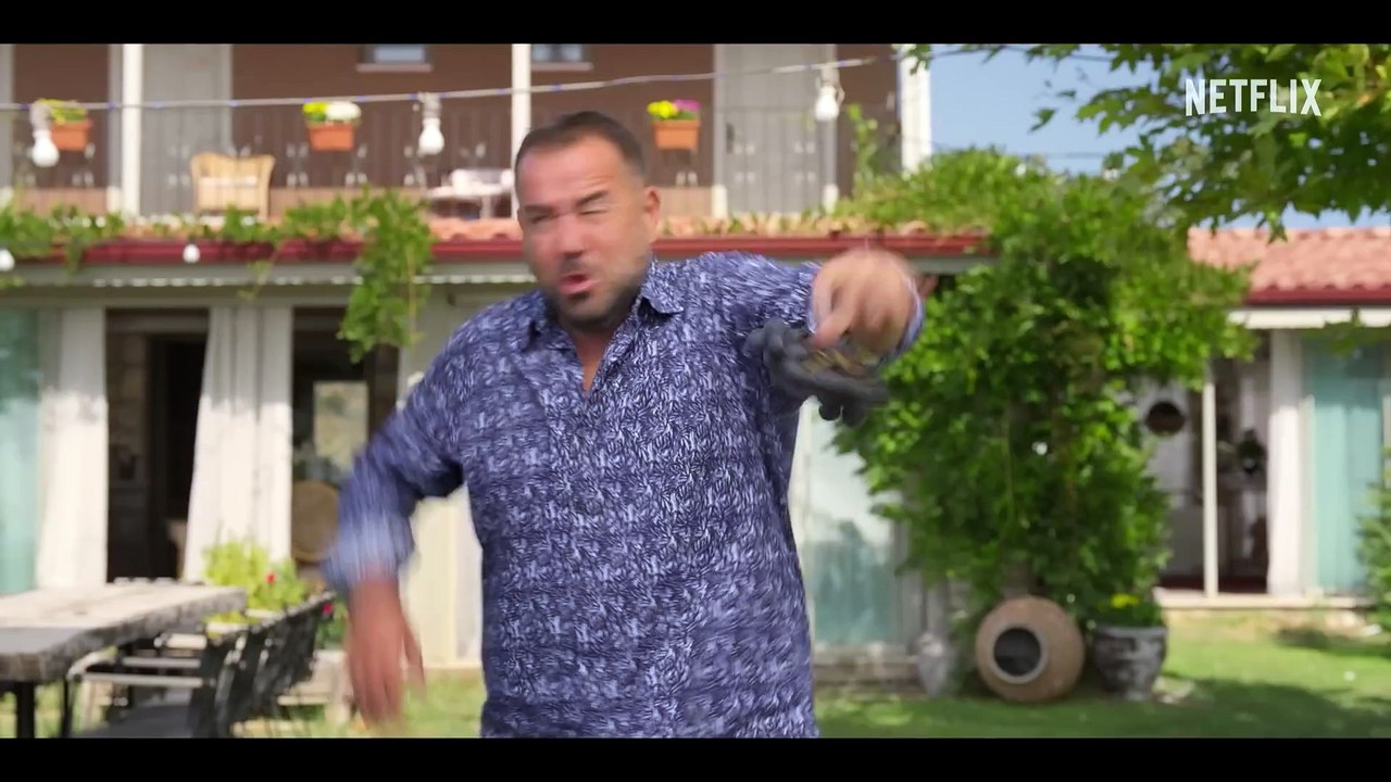 Bet Your Life S01