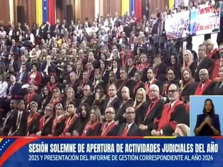 Pdte. Nicolás Maduro destaca el alcance efectivo de los tribunales móviles para el avance nacional