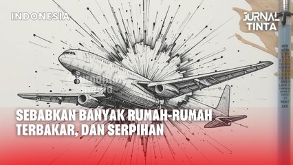 Kecelakaan Pesawat Medis di Philadelphia: Terjadi Hanya 30 Detik Setelah Lepas Landas