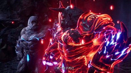 I can have infinite enlightenment ¦ Episode 32 - WSAnime