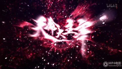 E01 The Destiny Ruler 1080p English Softsub