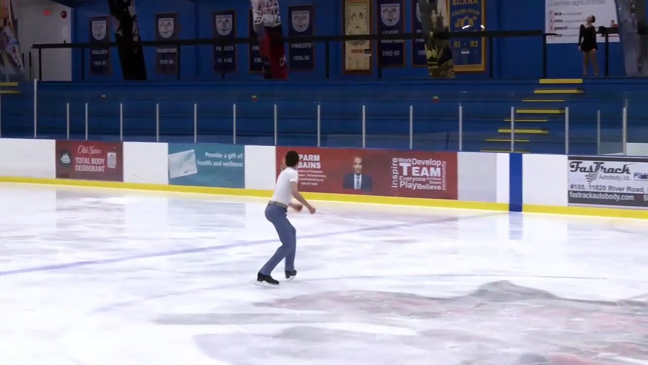 Star 5 Men - BC Coast Live Stream 1 - Stadium