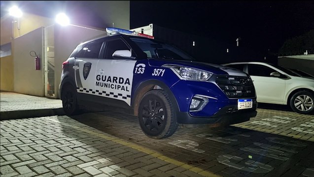 Machão de cozinha é detido após ameaçar a ex-companheira e a mãe na Vila Tolentino