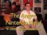 Friday the 13th (NES) - Angry Video Game Nerd (AVGN)