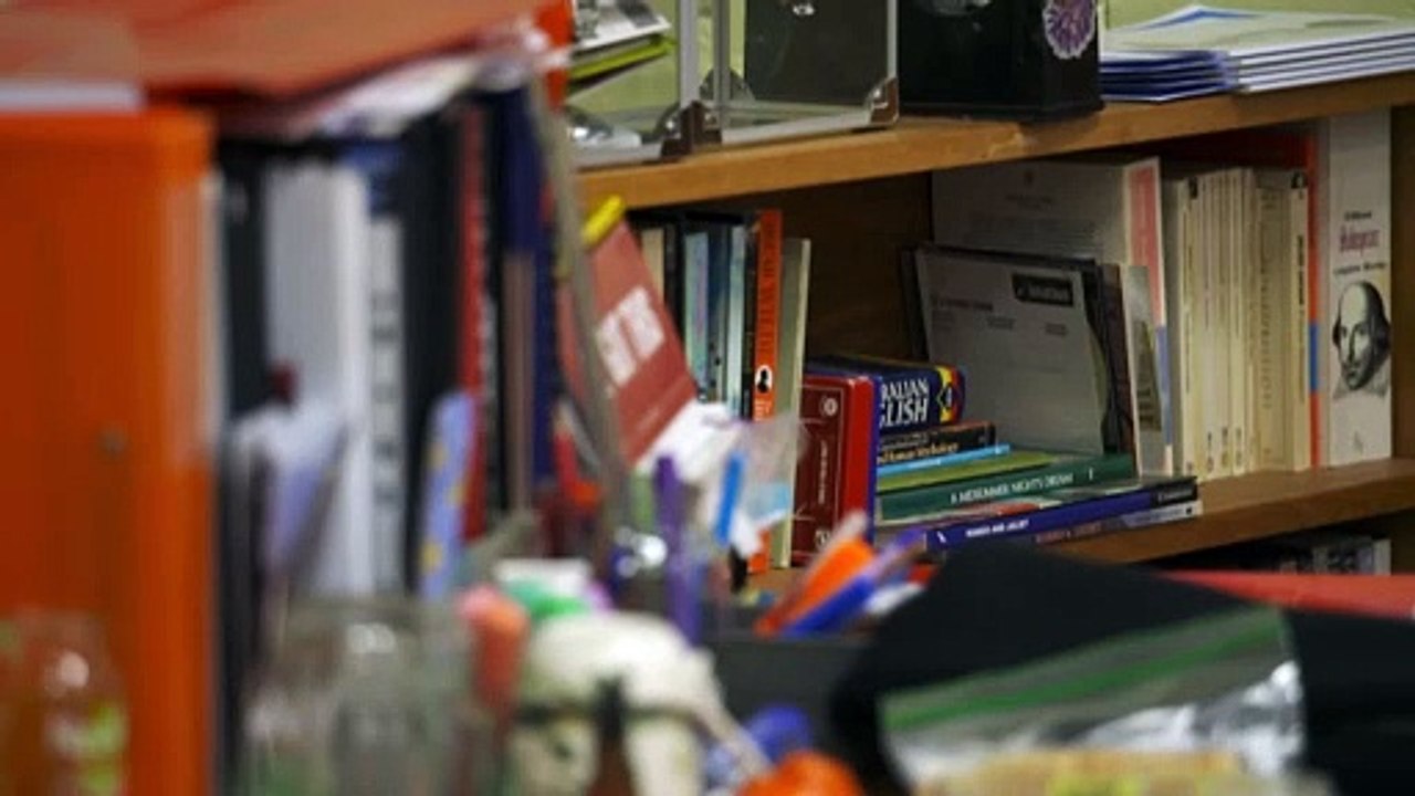 Concerns not all students are being prepared for a modern workforce