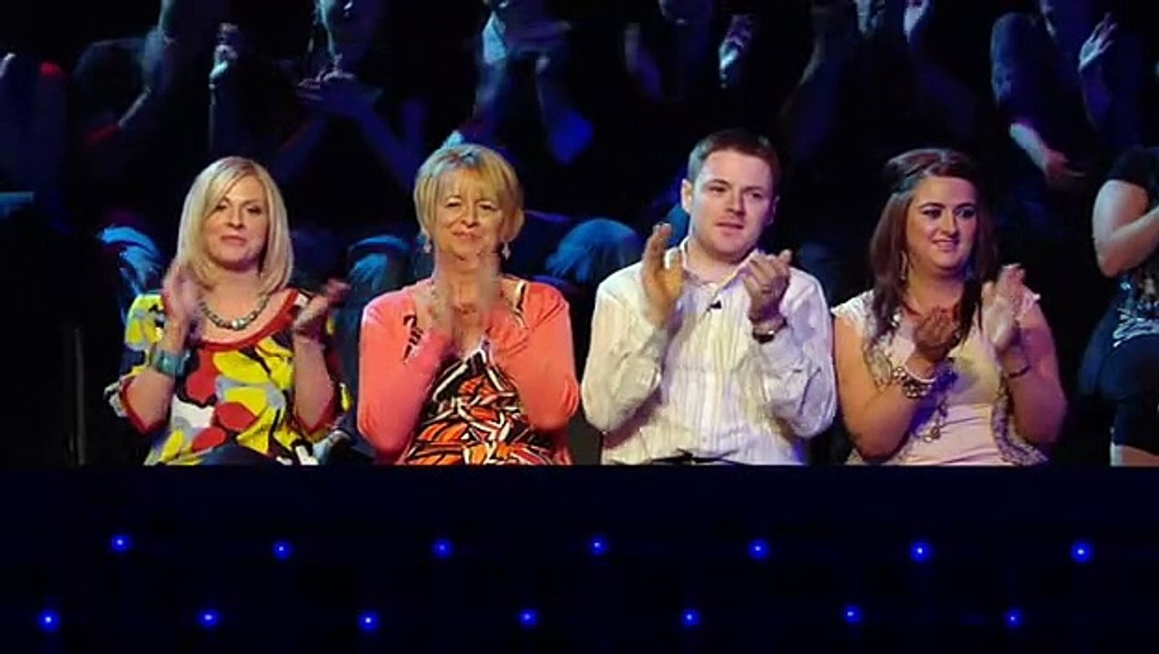 The Cube (UK) ∙ S02E01