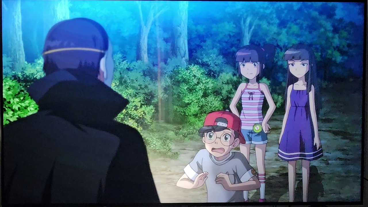 The Haunted House: Secret of the Ghost Ball Episode 14 - The Spine-Chilling Story of the Skeleton Ghost!