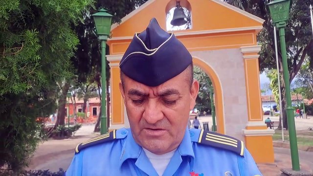 Capturan a hondureño antes de cometer abuso contra su sobrina