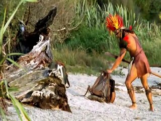 El Mundo perdido - Parte 2 - 2001